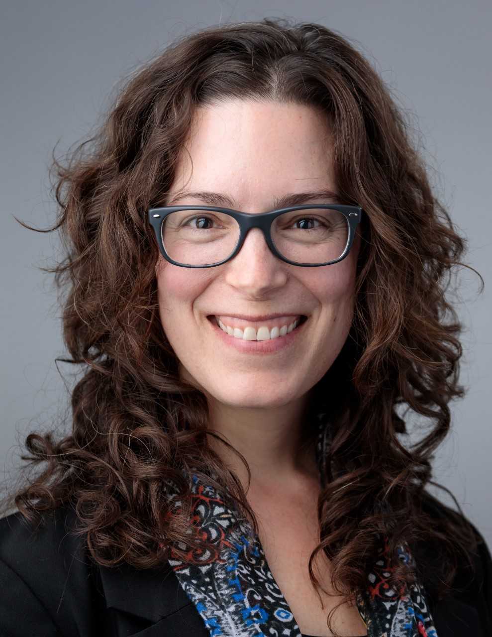 Amelia Burke-Garcia