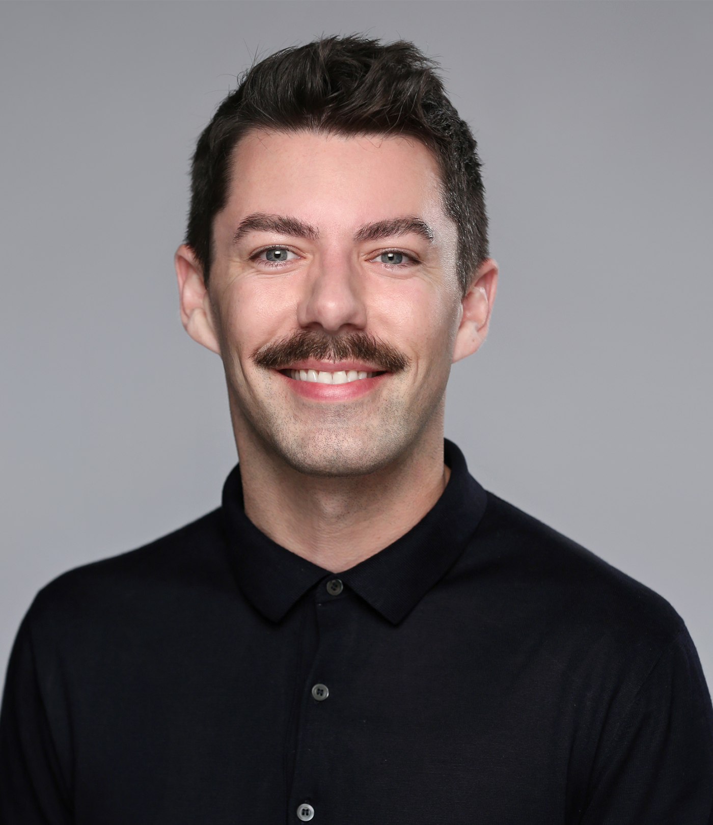 Michael Grela