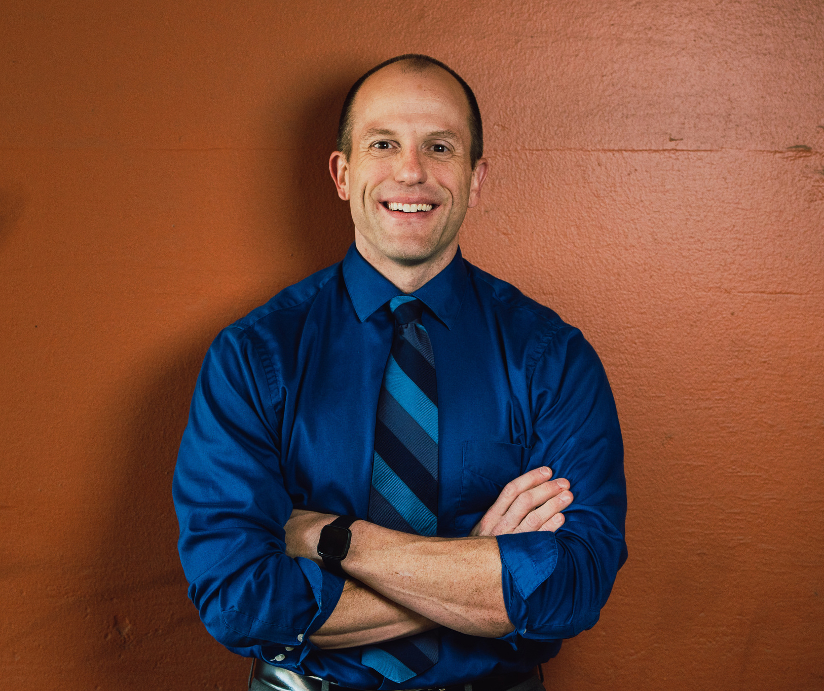 Mike Mackert