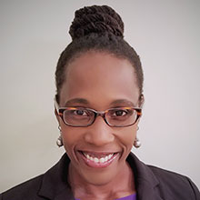 Ashani Johnson-Turbes