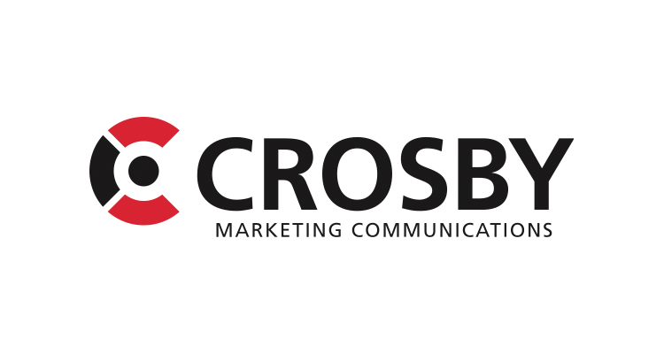 Crosby Marekting logo