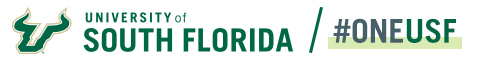 USF logo